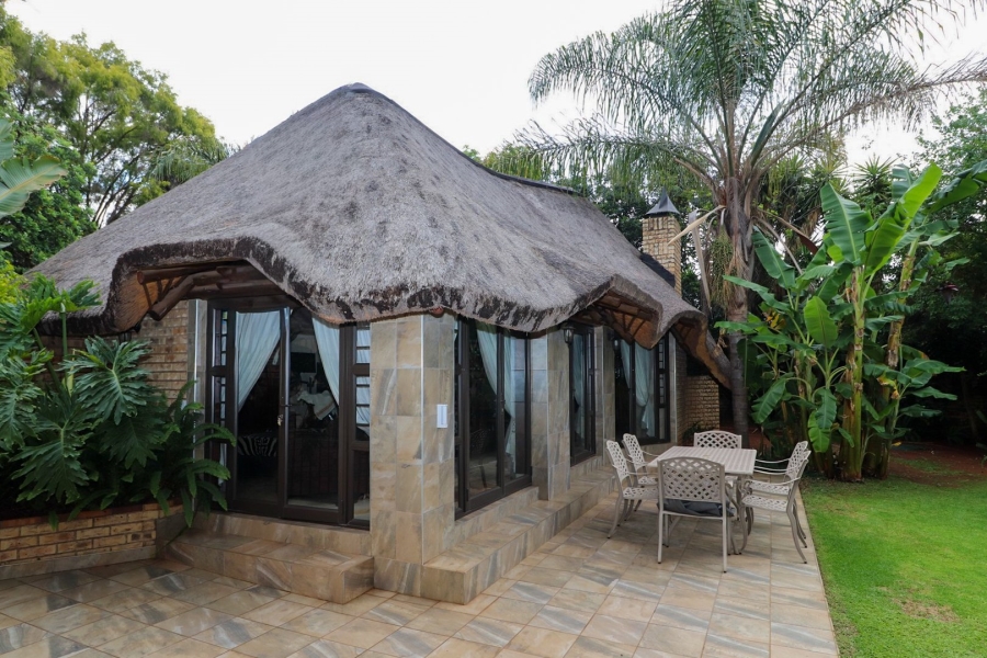 4 Bedroom Property for Sale in Doringkruin North West